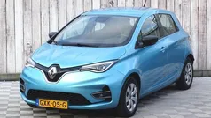 Gebruikt 2020 Renault Zoe Life Hatchback | € 10.750 (Goede deal)