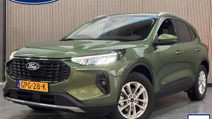 Gebruikt 2024 Ford Kuga Titanium SUV | € 35.895 (Super prijs)