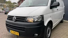 Gebruikt 2014 VW T5 Van | € 7.950 (Super prijs)