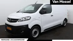 Opel Vivaro-e Combi