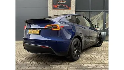 Occasion Tesla Model Y Long Range AWD 286 kW (389 PK) 2023 SUV