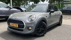 Gebruikt 2018 Mini Cooper Salt Hatchback | € 15.950 (Goede deal)