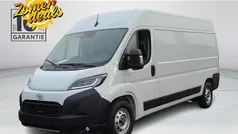 Wit Nieuw 2024 Toyota Proace Van | € 42.450 (Eerlijke prijs)