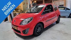 Rood Gebruikt 2012 Renault Twingo Collection Hatchback | € 3.500 (Eerlijke prijs)