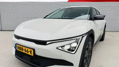 Grijs Gebruikt 2025 Kia EV6 4 SUV | € 37.900 (Super prijs)