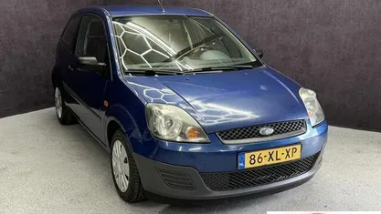 Occasion Ford Fiesta Style 69 PK (50 kW) 2007 Hatchback