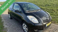 Gebruikt 2008 Toyota Yaris Hatchback | € 2.650 (Eerlijke prijs)