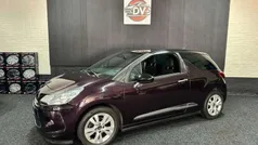 Paars Gebruikt 2015 Citroën DS3 Business Class Hatchback | € 6.945 (Eerlijke prijs)