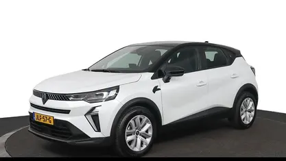 Occasion 2025 Renault Captur Evolution SUV | € 24.745 (Eerlijke prijs)
