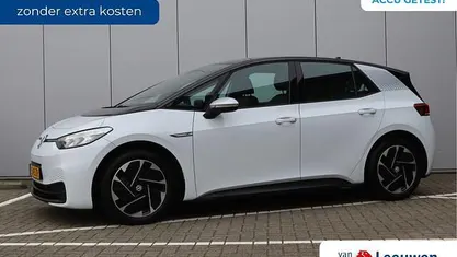 Gebruikt 2020 VW ID.3 Hatchback | € 14.495 (Eerlijke prijs)