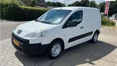 Gebruikt 2010 Peugeot Partner MPV | € 1.950 (Goede deal)