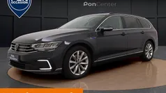 Gebruikt 2021 VW Passat GTE Stationwagen | € 20.950 (Goede deal)