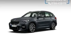 Grijs Gebruikt 2022 BMW X1 M Sport SUV | € 34.490 (Eerlijke prijs)