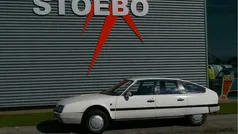 Wit Gebruikt 1987 Citroën CX Sedan | € 7.900