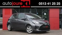 Gebruikt 2016 Toyota Yaris Hatchback | € 12.999 (Goede deal)
