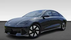 Grijs Gebruikt 2023 Hyundai Ioniq 6 Sedan | € 37.430 (Eerlijke prijs)