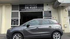 Grijs Gebruikt 2019 Opel Crossland X SUV | € 12.950 (Super prijs)