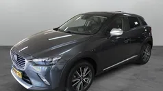 Gebruikt 2016 Mazda CX-3 SUV | € 15.745 (Eerlijke prijs)