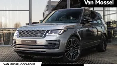 Gebruikt 2018 Land Rover Range Rover S SUV | € 55.900 (Super prijs)