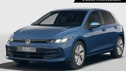 Occasion 2026 VW Golf VIII Comfortline Hatchback | € 37.578 (Goede deal)