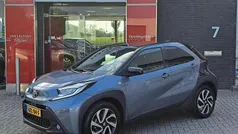 Gebruikt 2024 Toyota Aygo Envy Hatchback | € 21.900 (Eerlijke prijs)