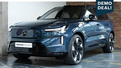 Occasion Volvo EX90 Performance 380 kW (518 PK) 2023 SUV