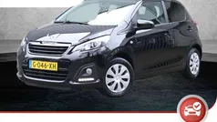 Gebruikt 2020 Peugeot 108 Active Hatchback | € 8.180 (Eerlijke prijs)