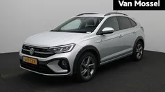 Grijs Gebruikt 2024 VW Taigo R-line SUV | € 27.400 (Goede deal)