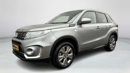 Occasion 2025 Suzuki Vitara Style SUV | € 23.950 (Super prijs)