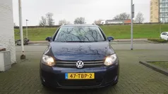VW Golf Plus
