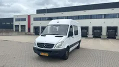 Gebruikt 2012 Mercedes Sprinter Van | € 9.750 (Super prijs)