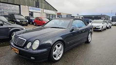 Mercedes 230