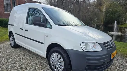 Occasion 2007 VW Caddy MPV | € 2.499 (Eerlijke prijs)