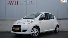 Gebruikt 2011 Citroën C1 Hatchback | € 2.750 (Eerlijke prijs)