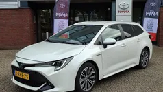 Gebruikt 2019 Toyota Corolla Style Stationwagen | € 20.299 (Eerlijke prijs)