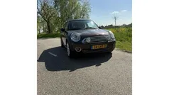 Bruin Gebruikt 2010 Mini Cooper Clubman Chili Stationwagen | € 3.250 (Goede deal)