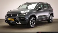 Groen Gebruikt 2021 Seat Ateca Business SUV | € 23.695 (Eerlijke prijs)