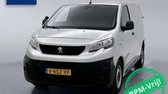 Zilver Gebruikt 2019 Peugeot Expert Premium Van | € 8.945 (Super prijs)