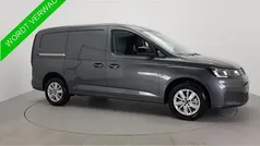 VW Caddy Maxi