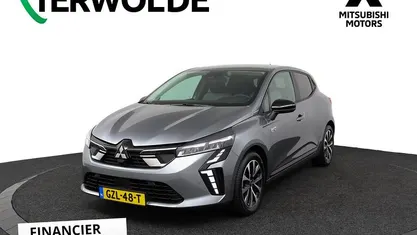 Occasion Mitsubishi Colt Intense 143 PK (105 kW) 2025 Grijs Hatchback