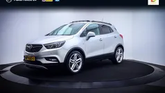 Grijs Gebruikt 2017 Opel Mokka X Innovation SUV | € 13.925 (Eerlijke prijs)