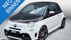 Gebruikt 2019 Abarth 595 Turismo Cabriolet | € 21.950 (Eerlijke prijs)