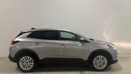 Occasion Opel Grandland X Innovation 131 PK (96 kW) 2018 SUV
