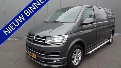 Gebruikt 2017 VW T6 Highline Van | € 13.945 (Super prijs)
