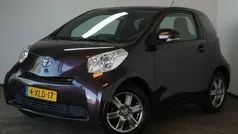Gebruikt 2010 Toyota iQ Hatchback | € 3.450 (Super prijs)