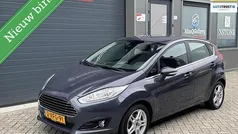 Gebruikt 2014 Ford Fiesta Hatchback | € 5.995 (Eerlijke prijs)