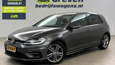 Gebruikt 2019 VW Golf VII R-line Hatchback | € 14.900 (Goede deal)