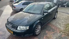 Gebruikt 2003 Audi A4 Sedan | € 999 (Super prijs)