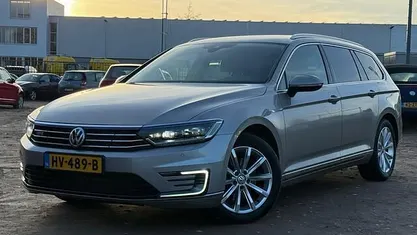 Occasion 2015 VW Passat Highline Stationwagen | € 9.895 (Eerlijke prijs)