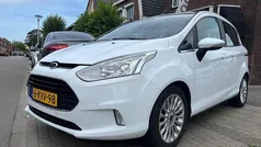 Gebruikt 2013 Ford B-MAX Titanium MPV | € 5.900 (Eerlijke prijs)